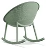 Qosy – Outdoor-Schaukelstuhl Produktbild-Vorschau 8