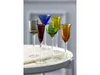 Lyngby Likörglas farbig 2,5 cl bis 4 cl 6er Set Produktbild-Vorschau 14