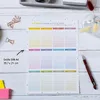 Geburtstagskalender immerwährend - 2er Set in DIN A4 | Produktbild-Vorschau 3
