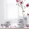 Rosenthal 10430-407165-12844, Maria, 160 mm, 360 mm Produktbild-Vorschau 4