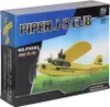 KIK KX4307 RC letadlo FX803 Piper 150 mAh, 2.4 GHz, žluté Náhled obrázku produktu 13