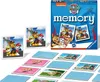 Ravensburger 20742 Paw Patrol Mini-Memory Produktbild-Vorschau 2