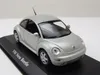 Maxichamps 940058000 VW New Beetle Käfer 1998 silber 1:43 Produktbild-Vorschau 7