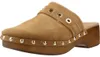 Chodaki Carmela 163255-CAMEL dla Damskie Podgląd zdjęcia produktu 1