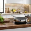 BergHOFF Home Bratpfanne 24 cm Edelstahl, keramische Produktbild-Vorschau 8