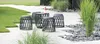 Uniqubo Set5 Korb - 447 mm Produktbild-Vorschau 3