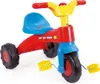 DOLU la mia prima bici a 3 ruote 7206 72061 Anteprima dell’immagine prodotto 4
