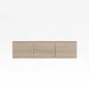 OMTO TV Lowboard Hängend 130 cm – TV Unterschrank, Produktbild-Vorschau 8