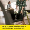 Kärcher VC 6 Cordless ourFamily weiß Náhled obrázku produktu 11