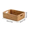 Aufbewahrungsbox,Aufbewahrungskorb,Rattan Produktbild-Vorschau 6