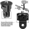 2 Stück Stativ Adapter, 360° Einstellung Stativ Adapter, Produktbild-Vorschau 3