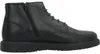Stivaletti Del Marchio Geox Del Modello U56m7b Nero Anteprima dell’immagine prodotto 4