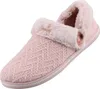 Skechers Damen Hausschuhe in Grau, Größe 39 Produktbild-Vorschau 1
