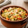 Duru Fein Bulgur Für Köfte & Kisir 1000g - Hartweizengrütze Produktbild-Vorschau 4