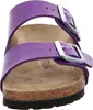 Birkenstock Sandalo Arizona Purple Anteprima dell’immagine prodotto 14