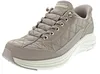 Skechers Damen Contour Foam Golden Hour Slip-InTurnschuhe, Produktbild-Vorschau 7