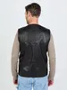 JCC Lederweste Pramo 2 Herren black XXL Produktbild-Vorschau 6