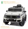Mercedes G-Klasse Elektro Kinderfahrzeug 12V 1 bis 4 Jahre Produktbild-Vorschau 11