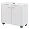 Wohnling Bad Waschbecken Unterschrank 60 x 55 x 30 cm 2 Produktbild-Vorschau 15