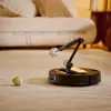 Roborock Saros Z70  Saugroboter schwarz Produktbild-Vorschau 34