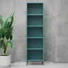 Jan Nowak bibliothèque Mario étagère en métal 4 étagères Voir les images du produit 5