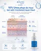 Blueline 10% Urea Creme für sehr trockene Haut (500ml) | Produktbild-Vorschau 3