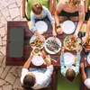 KitchenBrothers Elektrischer BBQ - Stand- und Tischmodell Produktbild-Vorschau 4