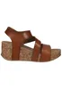 Blowfish Sandalen Sandalen Kunstleder Produktbild-Vorschau 3