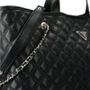 Guess Guess GUILLY II 2in1 Tote Tasche Schwarz Produktbild-Vorschau 7