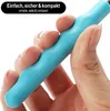 COM-FOUR® 3x Fliegenklatsche mit Teleskop, Ausziehbar 27-58 Produktbild-Vorschau 4