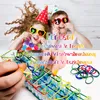 mituso Loom Bands 4200 verschiedene Looms inkl. Webrahmen | Produktbild-Vorschau 6