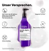 L'Oréal Professionnel Keratin Alpha Sleek Shampoo 1500 ml Produktbild-Vorschau 4