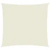 vidaXL Markýza Oxford látka Square 3,6x3,6 m Cream Náhled obrázku produktu 8