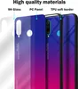 Cadorabo Hülle für Huawei P30 LITE Schutz Hülle in Schwarz Produktbild-Vorschau 8