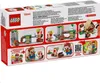 LEGO® Super Mario™ 72040 Kapitán Toad a jeho tábor Náhľad obrázku produktu 12