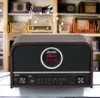 Retropolis Boston Retro Radio DAB+ FM AM Bluetooth 5.0 CD Produktbild-Vorschau 9