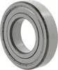 Rillenkugellager 61802 -2Z-C3 ID 15mm AD 24mm Breite5mm NKE Produktbild-Vorschau 1