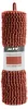 MSV 141606, Terracotta, Effen, Rechthoekig, Microvezel, 60 Productafbeelding-voorbeeld 5