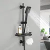 JOHO Colonna Doccia in Acciaio inox ,70cm Asta Doccia Anteprima dell’immagine prodotto 7
