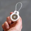 AdroitGoods Pouzdro pro Apple AirTag s ocelovým kabelem - Náhled obrázku produktu 2