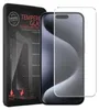2x film de protection pour iPhone 15 Pro film de téléphone Voir les images du produit 1