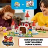 LEGO® 71408 - Set di espansione del Palazzo dei Funghi di Anteprima dell’immagine prodotto 29
