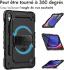 Accezz Rugged Backcover avec bandoulière pour Samsung Voir les images du produit 5