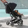 Deryan Easy2 kinderwagen - Lichtgewicht - Compact - Productafbeelding-voorbeeld 9