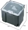 SystemBox Petite boîte d'accessoires - Taille S Voir les images du produit 12