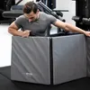 Gymtek® skládací gymnastická podložka sportovní podložka Náhled obrázku produktu 5