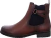 Gabor Shoes Stiefelette Braun Glattleder Größe: 41.5 Normal Produktbild-Vorschau 6