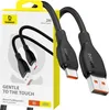 Baseus USB-A zu USB-C Kabel Typ C 100W Schnelles Laden 2m Produktbild-Vorschau 1