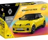 Cobi COBI Renault 5 E-Tech gelb Produktbild-Vorschau 1