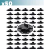 XPOtool Set 50x piedistalli per terrazza, 2700kg, 18-28mm, Anteprima dell’immagine prodotto 2